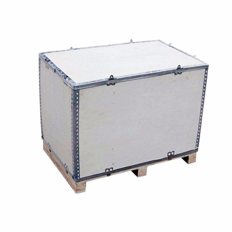 上杭钢边箱价格