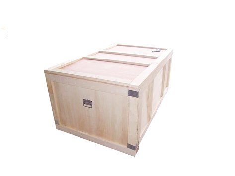 上杭胶合板木箱