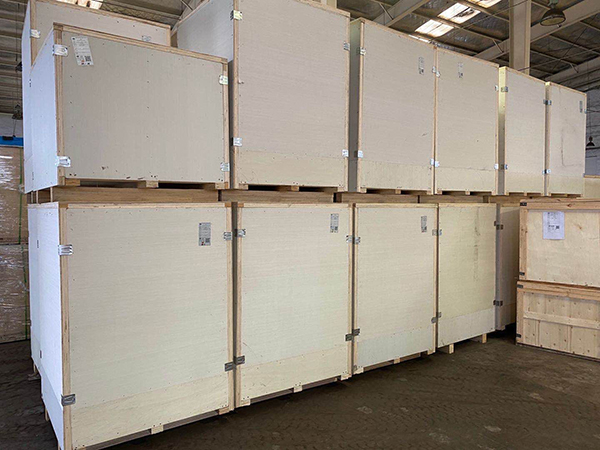 上杭木包装箱生产对板材都有什么要求